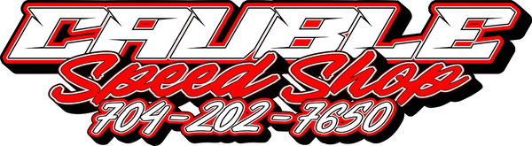 Cauble Speed Products
